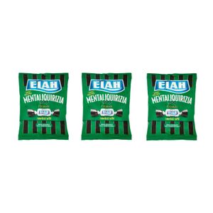 Elah Mentalliquorice Candies 900 150 Gr._0