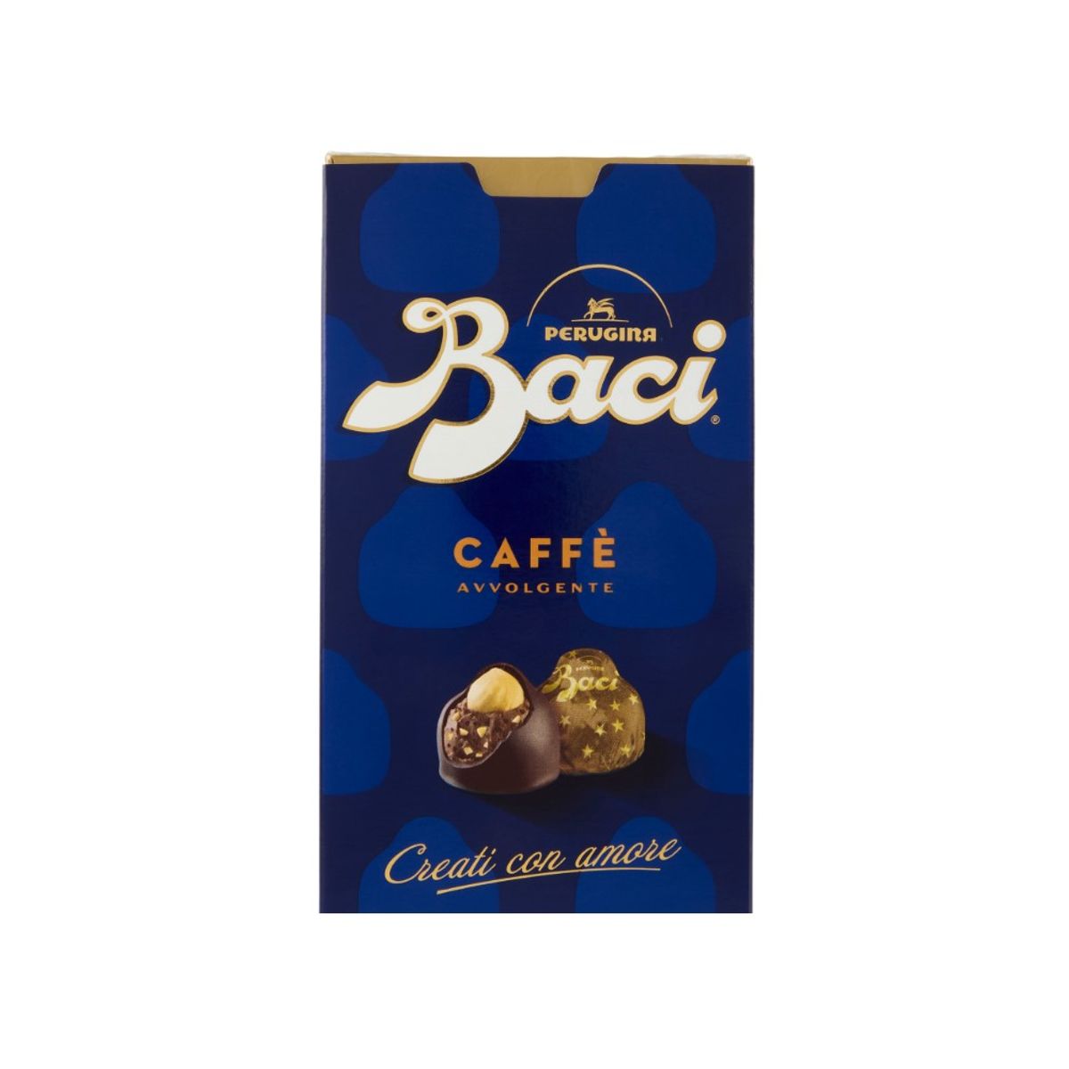 Baci Perugina Caffè Avvolgente 200 Gr