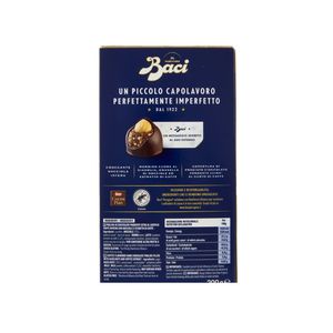 Baci Perugina Caffè Avvolgente 200 Gr_1