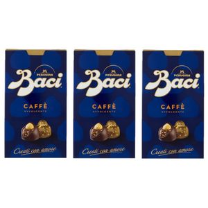 Baci Perugina Caffè Avvolgente 200 Gr_0