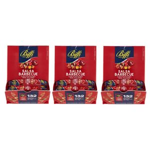 Biffi Salsa Barbecue monodose 132 bustine da 10 Gr _0