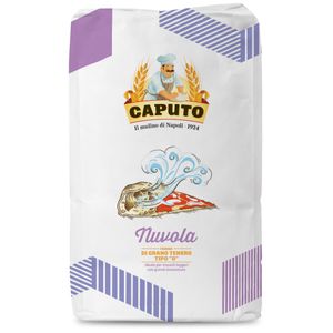 Mulino Caputo farina nuvola 25 Kg.
