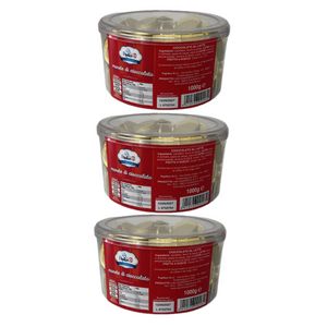 Papillon Monete di Cioccolato al Latte 1 Kg_0