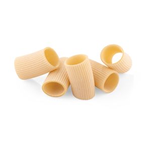 La Fabbrica della Pasta di Gragnano "e Paccheri Rigati" Gragnano pasta  IGP 500 Gr._1