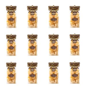 La Fabbrica della Pasta di Gragnano "e Paccheri Rigati" Gragnano pasta  IGP 500 Gr._0