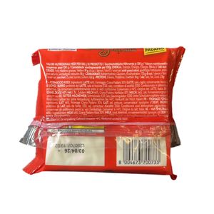 Latteria Soresina Fettine al Grana Padano 150 g – Formaggio a Fette Pronto all’Uso_1