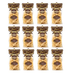 La Fabbrica della Pasta di Gragnano "Scialatielli"  Gragnano pasta IGP 500 Gr. _0