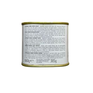 Robo Green Asparagus 660 g – Whole Boiled Green Asparagus for Professional Use_desktop_2