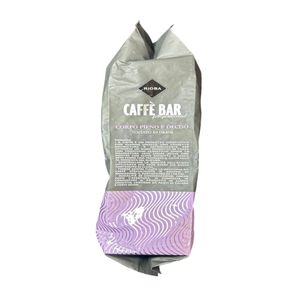 Rioba Caffè Bar Voller Körper und Entscheidend 1Kg – Kaffeebohnemischung für Profis_desktop_3