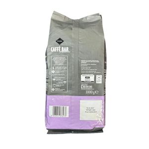Rioba Caffè Bar Voller Körper und Entscheidend 1Kg – Kaffeebohnemischung für Profis_desktop_2