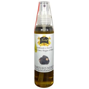Central Mushrooms Black Truffle Oil Seasoning 100 ml
