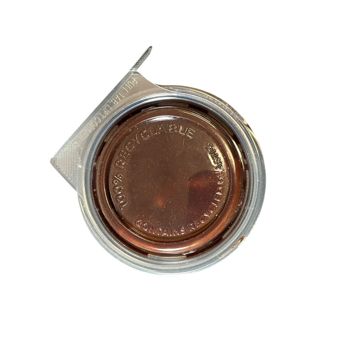 Antico Forno Double Chocolate Cream 250g