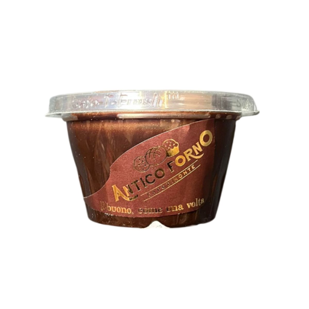 Antico Forno Double Chocolate Cream 250g