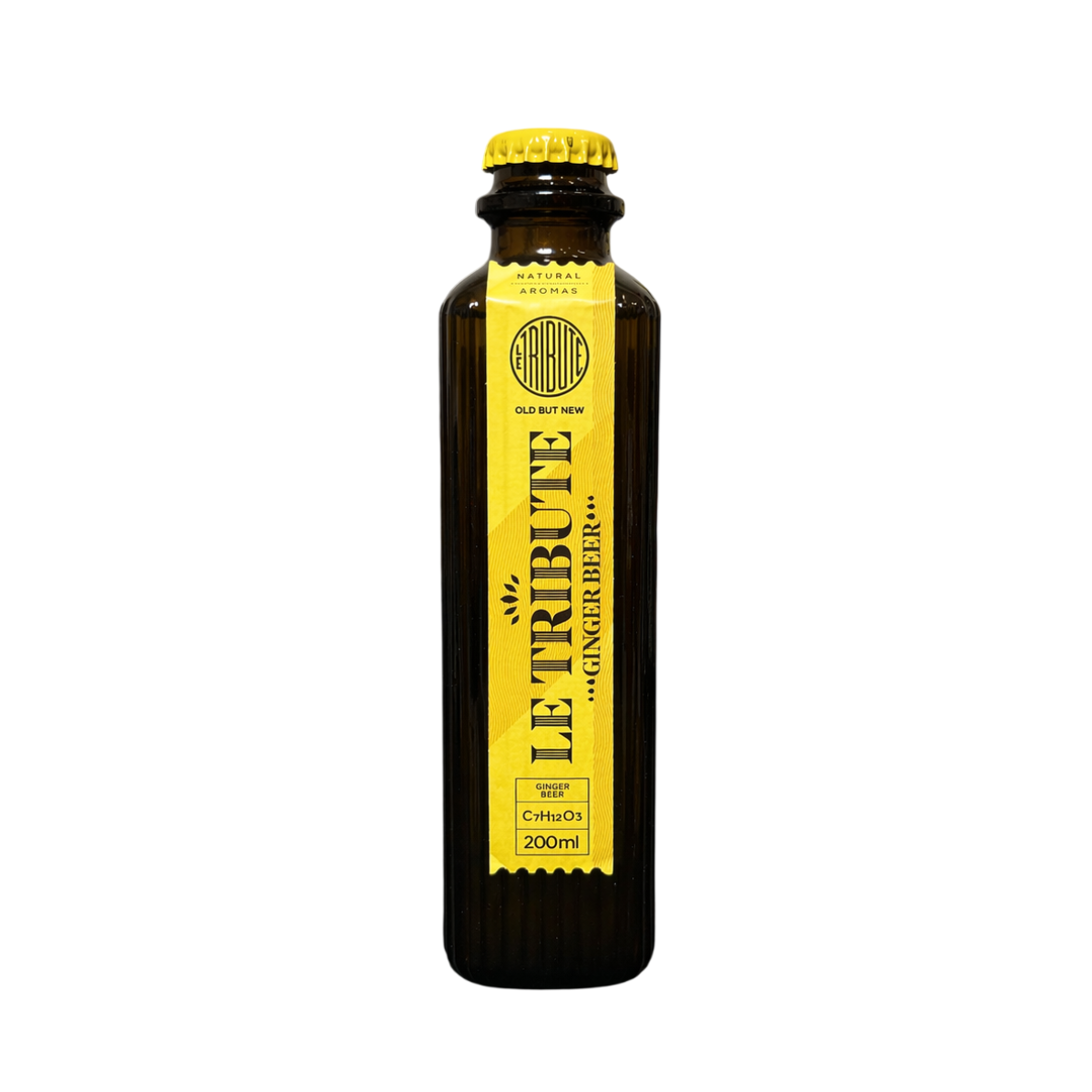 Le Tribute Ginger Beer 200 ml