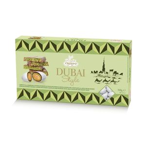 Crispo Confetti Dubai Style 500 Gr.