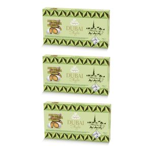 Crispo Confetti Dubai Style 500 Gr._0