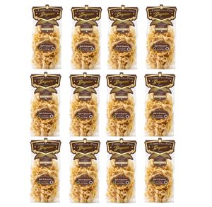 La Fabbrica della Pasta di Gragnano "i Gigli di Gragnano" Pasta di Gragnano IGP 500 Gr. _0