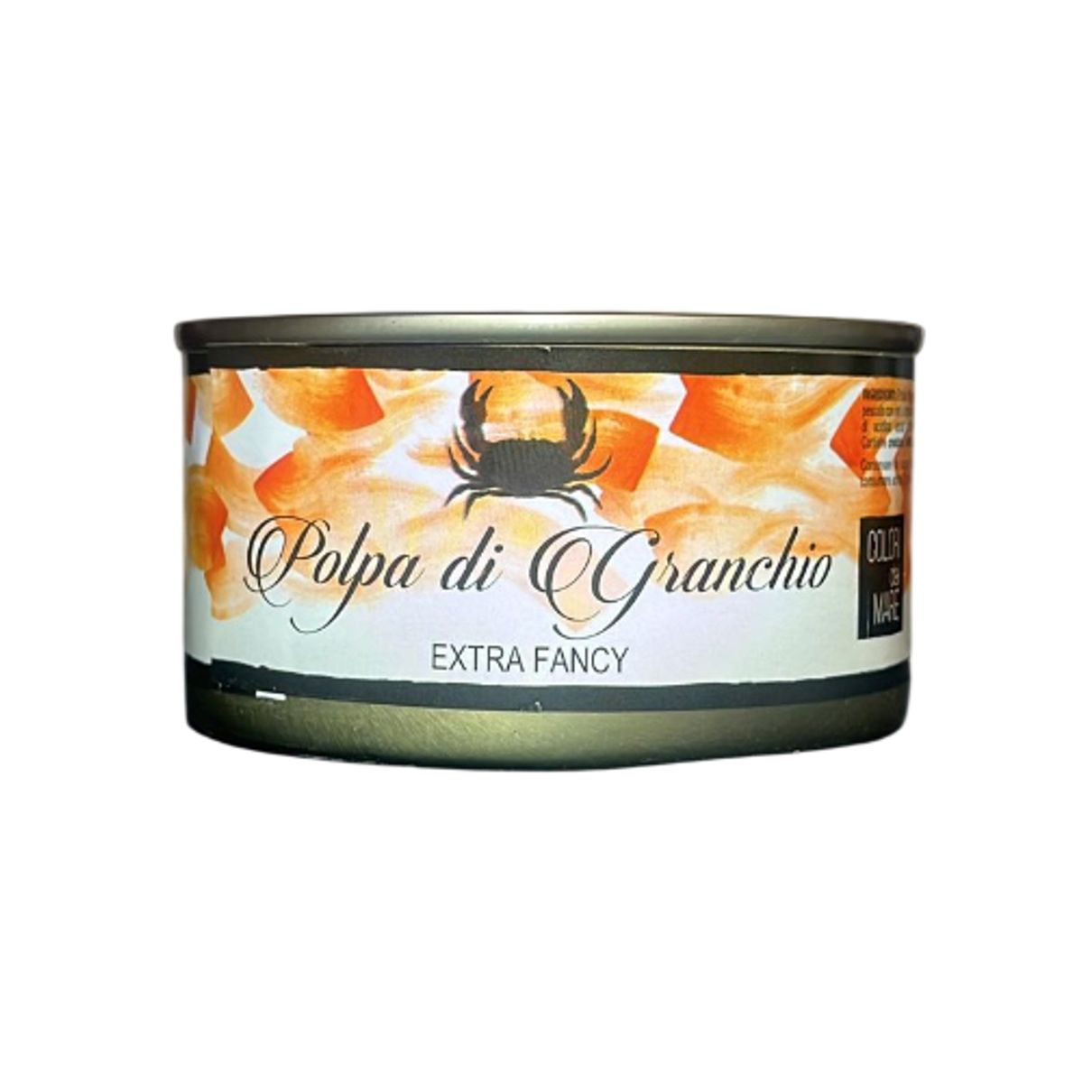 Chair de crabe Colors of the Sea 170 g