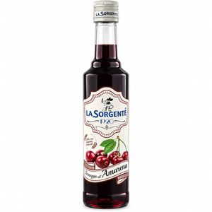 La Sorgente 1920 Sirope de Amarena 500 ml