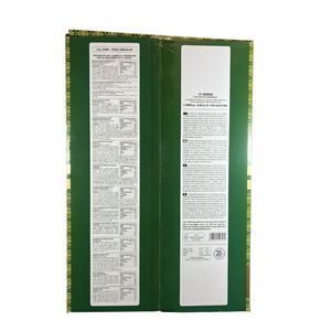 Le Cadeau Panier “Verde Smeraldo” 15 Pièces – Coffret Gourmand Italien avec Panettone Maina, Vins et Douceurs Artisanales_desktop_2