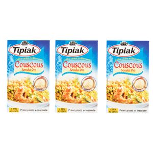 Tipiak Couscous 500 Gr_0