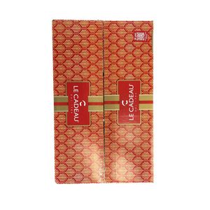 Le Cadeau “Gran Galà” Gift Basket 10 Items – Italian Gourmet Christmas Hamper with Sweet and Savory Delicacies_desktop_2