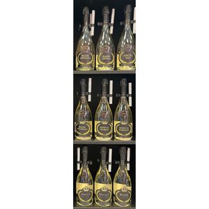 Negro Salieri Bianco Spumante Brut 750 ml.