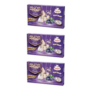 Crispo Confetti Snob Blueberries 500 Gr. ( Shelf Life 14/06/2025 )_0