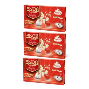Crispo Confetti Snob Fresa 500 Gr. ( Shelf Life 30/05/2025 )_0