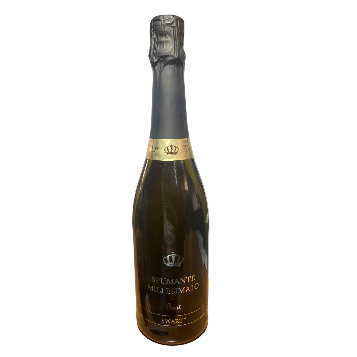 Swart Millesimato Sparkling Brut 750 ml