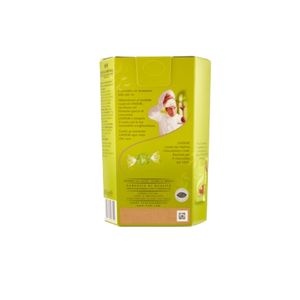 Lindt Lindor Pistazien Cornet 200g – Zartschmelzende Schokoladentrüffel mit Cremiger Pistazienfüllung, Schweizer Genuss Pur_1