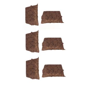 Antico Forno Torrone dei Morti Café 250 g – Turrón Napolitano de Chocolate Negro con Crema de Café | Especialidad Artesanal Italiana_0