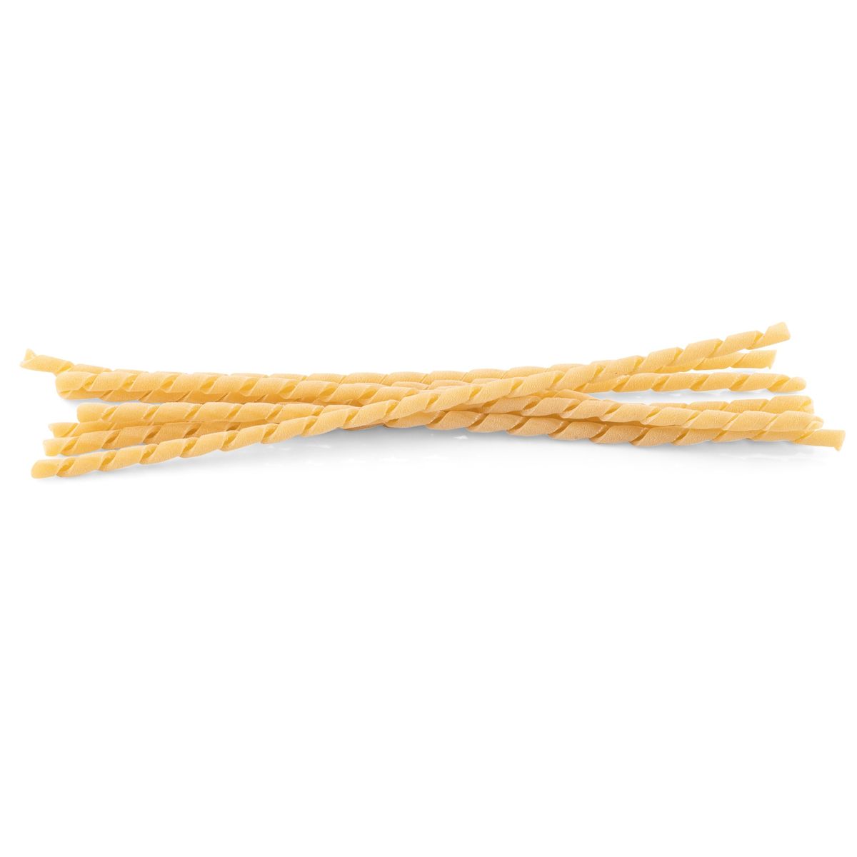 La Fabbrica della Pasta di Gragnano "Fusilli di Gragnano lavorati a mano" Pasta di Gragnano IGP 500 Gr.