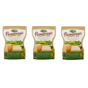 Parmareggio Parmigiano Reggiano râpé 30 mois 60 gr._0