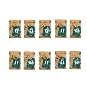 Caputo Soft Wheat Flour Type 1 1 kg – Flour with Naturally Present Wheat Germ and Bran_1
