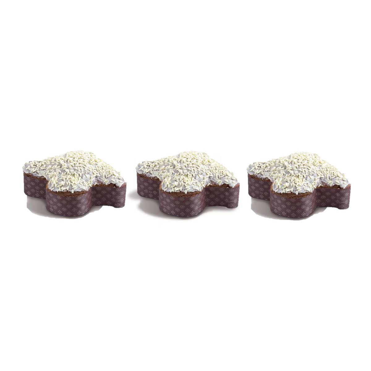 iMarigliano Artisanal Limoncello Colomba 1kg - 3 Pieces