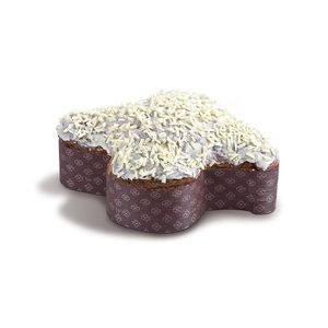 iMarigliano Artisan Limoncello Colomba 1 Kg – Italian Easter Cake with Sourdough and Limoncello Cream