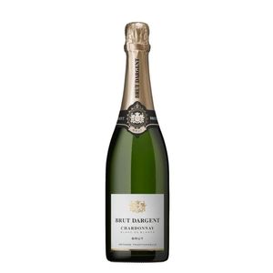 brut dargent Chardonnay Blanc de Blancs Brut 75 Cl.