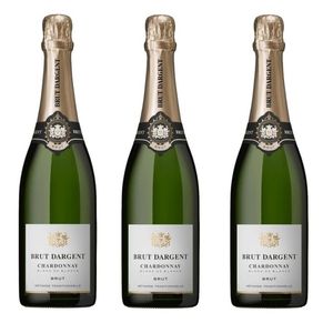 brut dargent Chardonnay Blanc de Blancs Brut 75 Cl._0