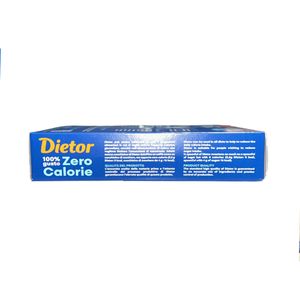 Dietor Zero Calorie Dolcificante con Eritritolo 200 Gr – Sostituto dello Zucchero Senza Aspartame_desktop_2