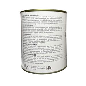 Robo Marinated Red Cabbage 800 g – Ready-to-Use Marinated Vegetable_desktop_2