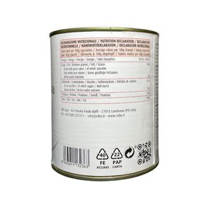 Robo Marinated Red Cabbage 800 g – Ready-to-Use Marinated Vegetable_1