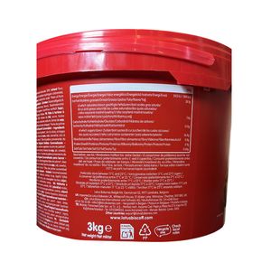 Lotus Biscoff Pâte à Tartiner 3 Kg – Crème de Biscuit Caramélisé Format Professionnel_1