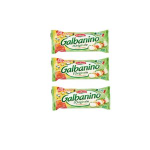 Galbani Galbanino l’Originale Formaggio Dolce a Pasta Filata 550 g_0