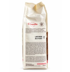 MOLINO CASILLO Altograno Miscela di Farina per Dolci e Salati 500 g_1