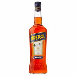Aperol Aperitivo 1 Lt – Liquore Aperitivo Italiano dal Gusto Dolce-Amaro