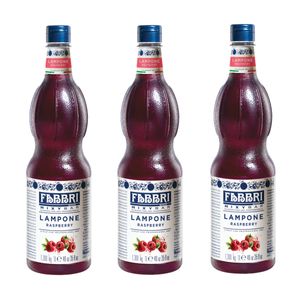 Fabbri Mixybar Raspberry 1Lt._0