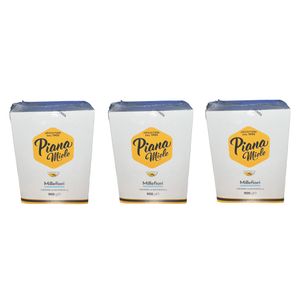 Miel Pianamiele Millefiori Pack de 150 doses individuelles de 6 gr._0