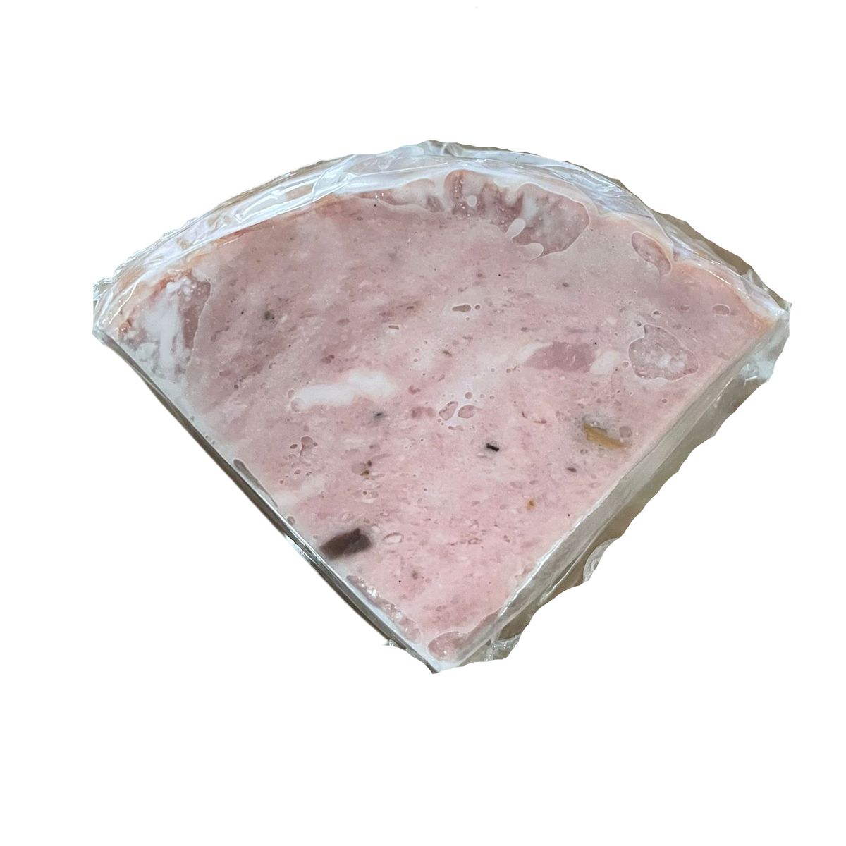 Mortadela de setas centrales con jabalí y trufa (aprox. 300 g)