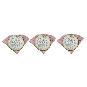 Central Funghi Mortadella with Wild Boar and Truffle approx. 300 g – Italian Gourmet Cold Cut with Truffle_0
